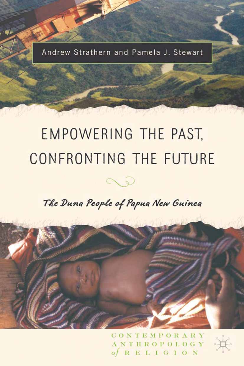Contemporary Anthropology of Religion