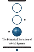 Evolutionary Processes in World Politics