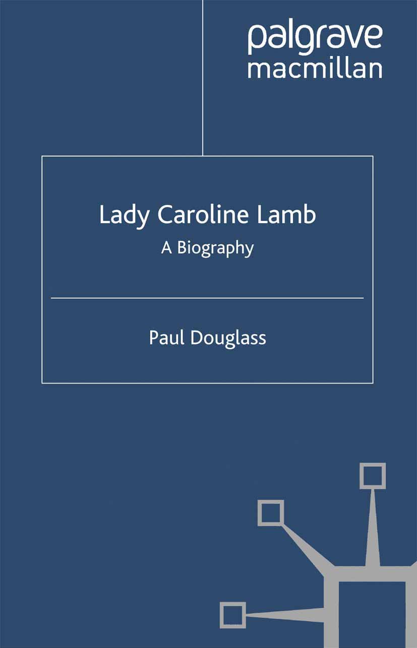 Lady Caroline Lamb