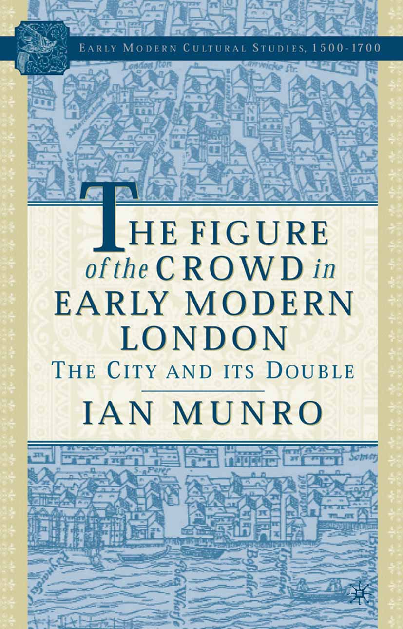 Early Modern Cultural Studies 1500–1700