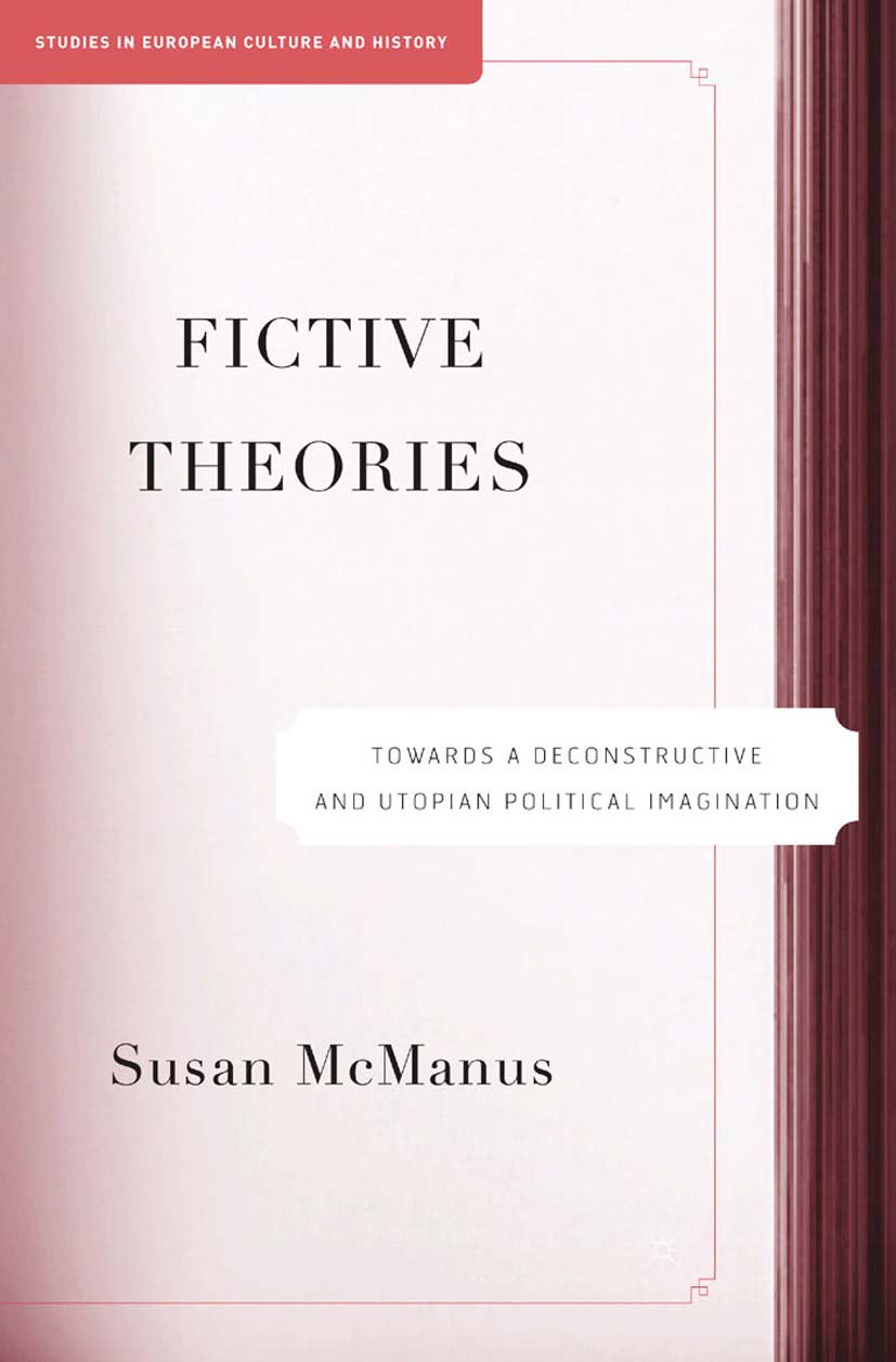 Studies in European Culture and History