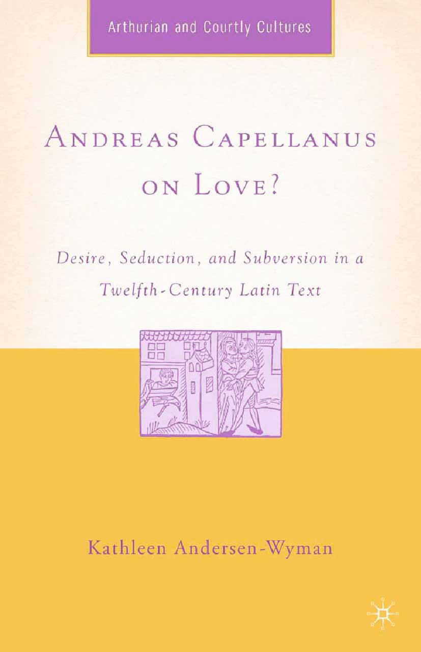 Arthurian and Courtly Cultures