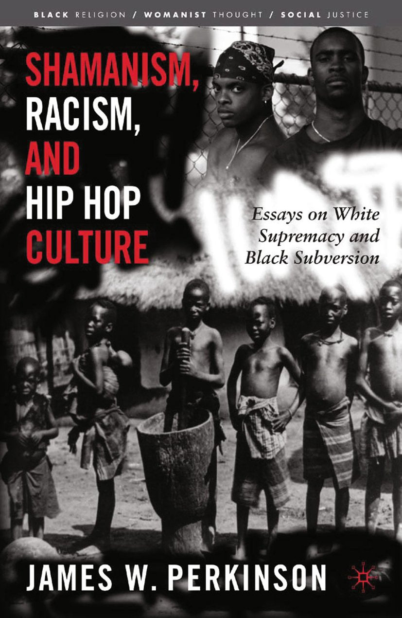 Black Religion/Womanist Thought/Social Justice