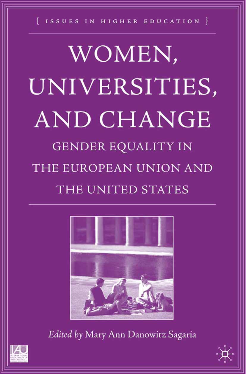 Women, Universities, and Change
