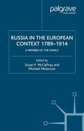 Russia in the European Context, 1789–1914
