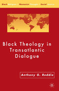 Black Religion/Womanist Thought/Social Justice