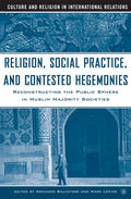 Culture and Religion in International Relations