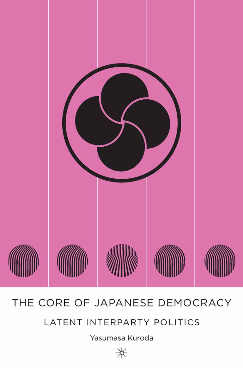 The Core of Japanese Democracy