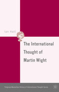 The Palgrave Macmillan History of International Thought