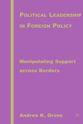 Political Leadership in Foreign Policy