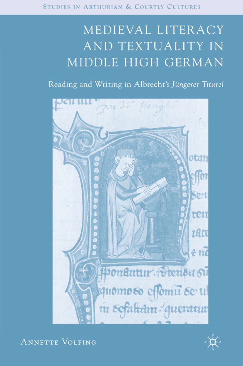 Arthurian and Courtly Cultures