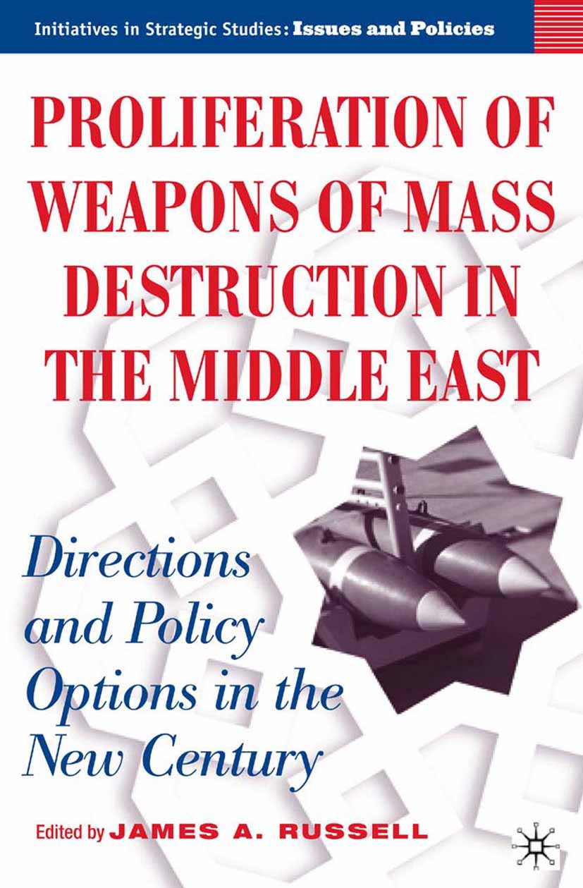 Initiatives in Strategic Studies: Issues and Policies