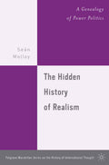 The Palgrave Macmillan History of International Thought