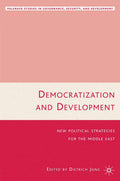 Governance, Security and Development