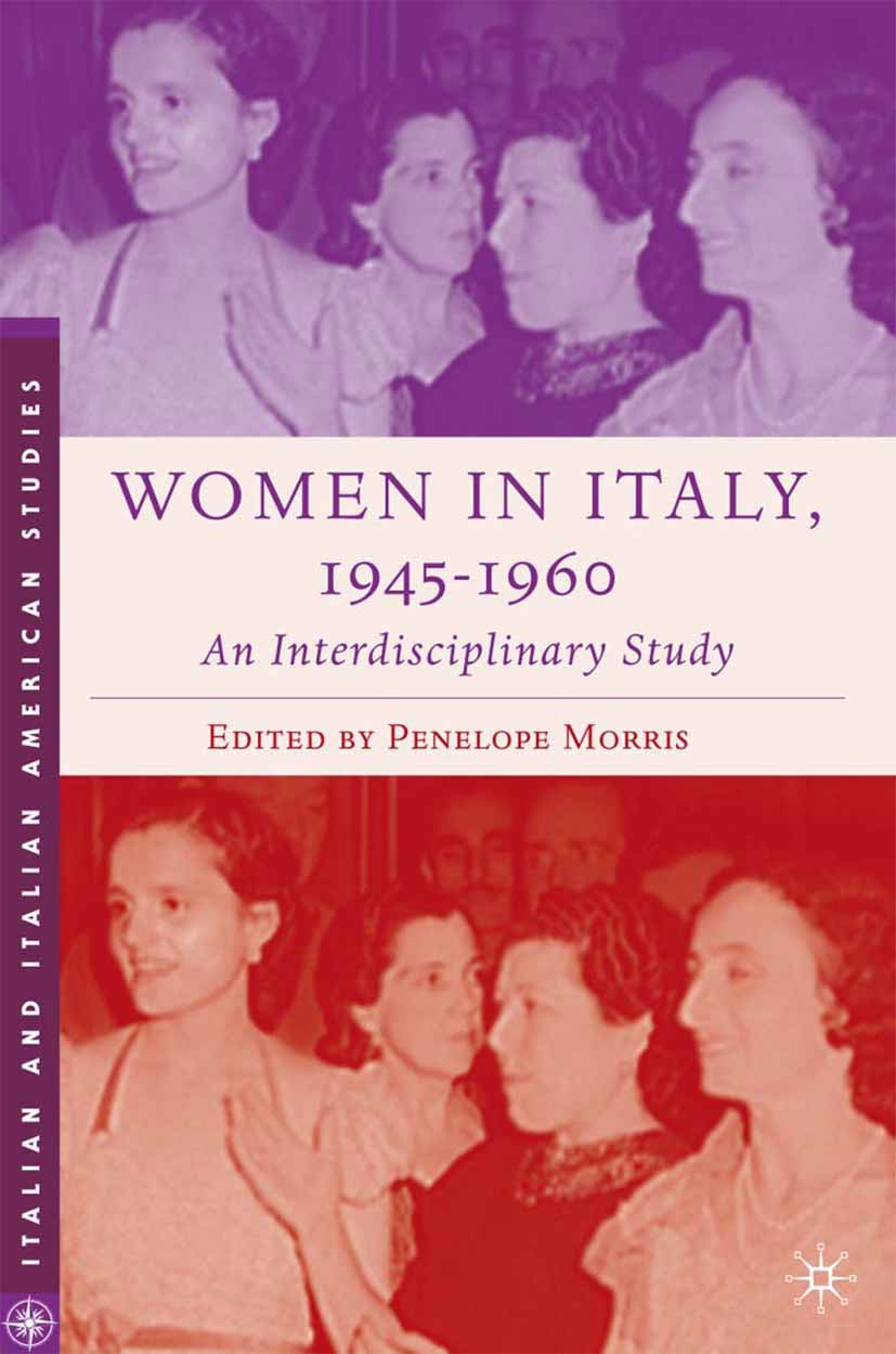 Italian and Italian American Studies