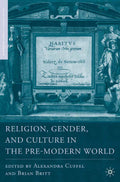 Religion/Culture/Critique