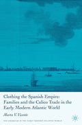 Americas in the Early Modern Atlantic World