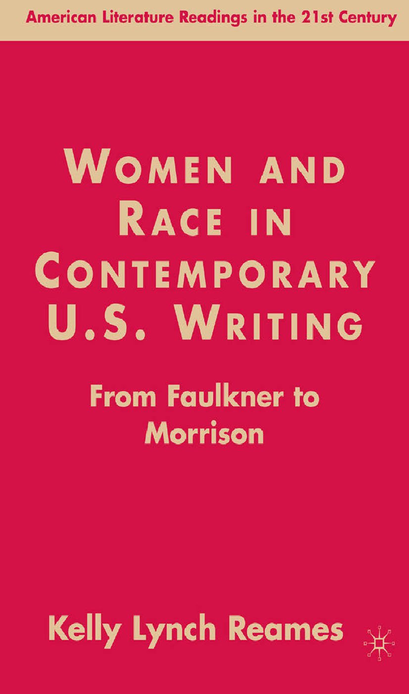 American Literature Readings in the 21st Century