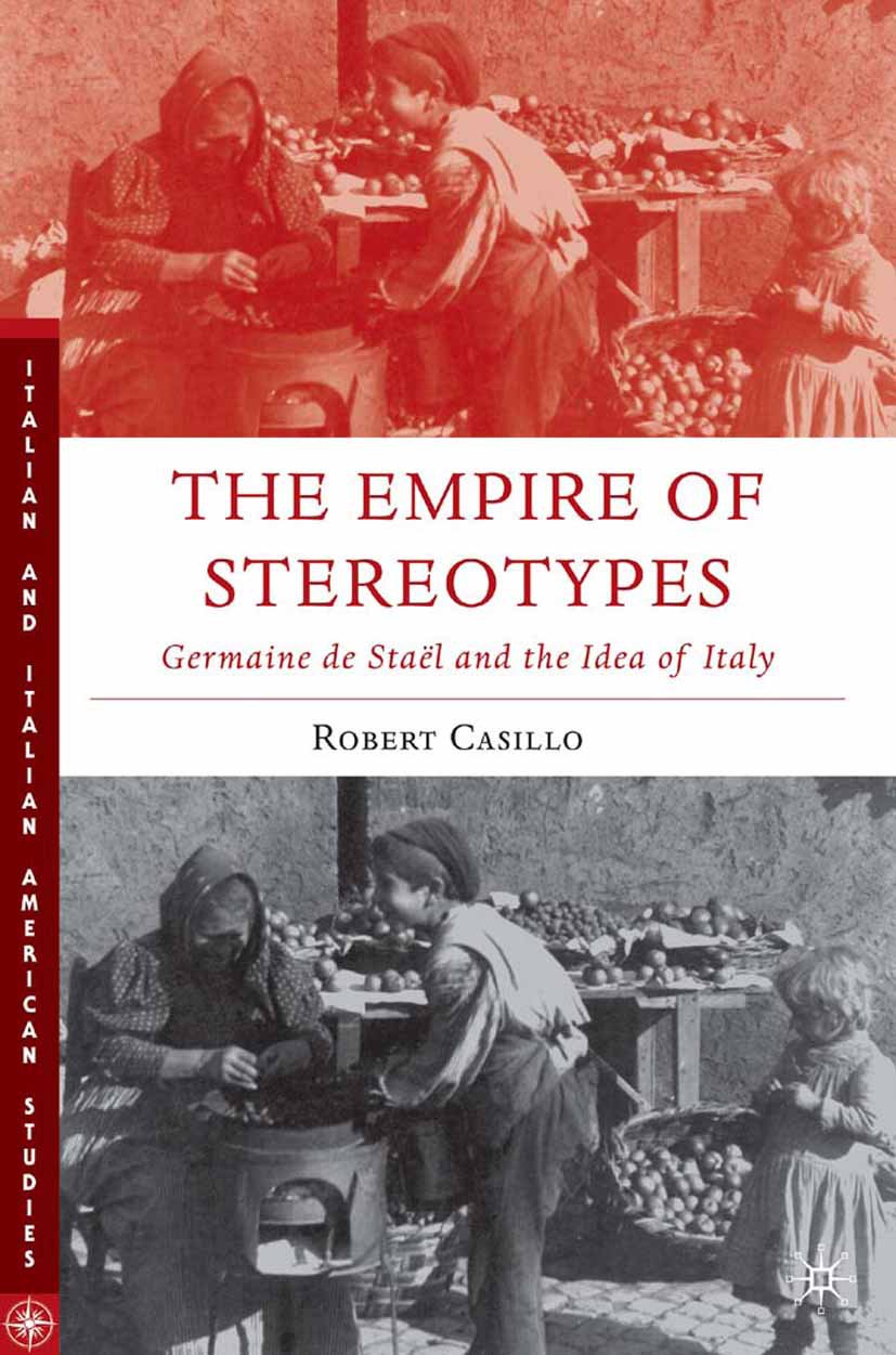 Italian and Italian American Studies