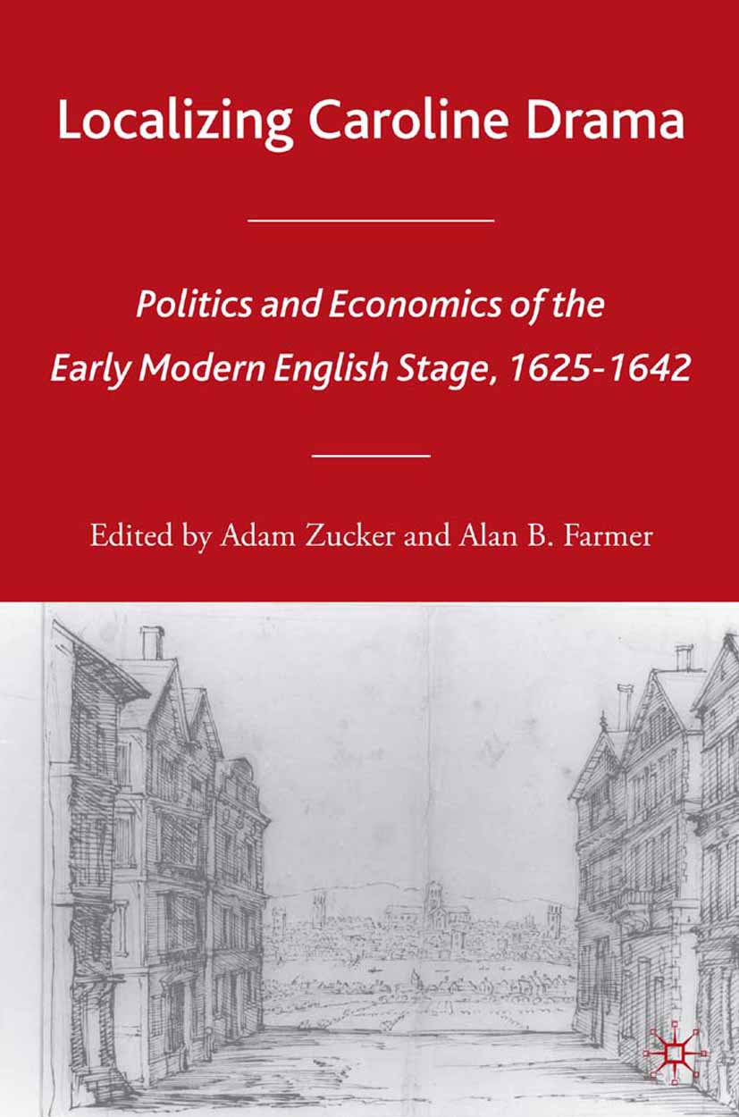 Early Modern Cultural Studies 1500–1700