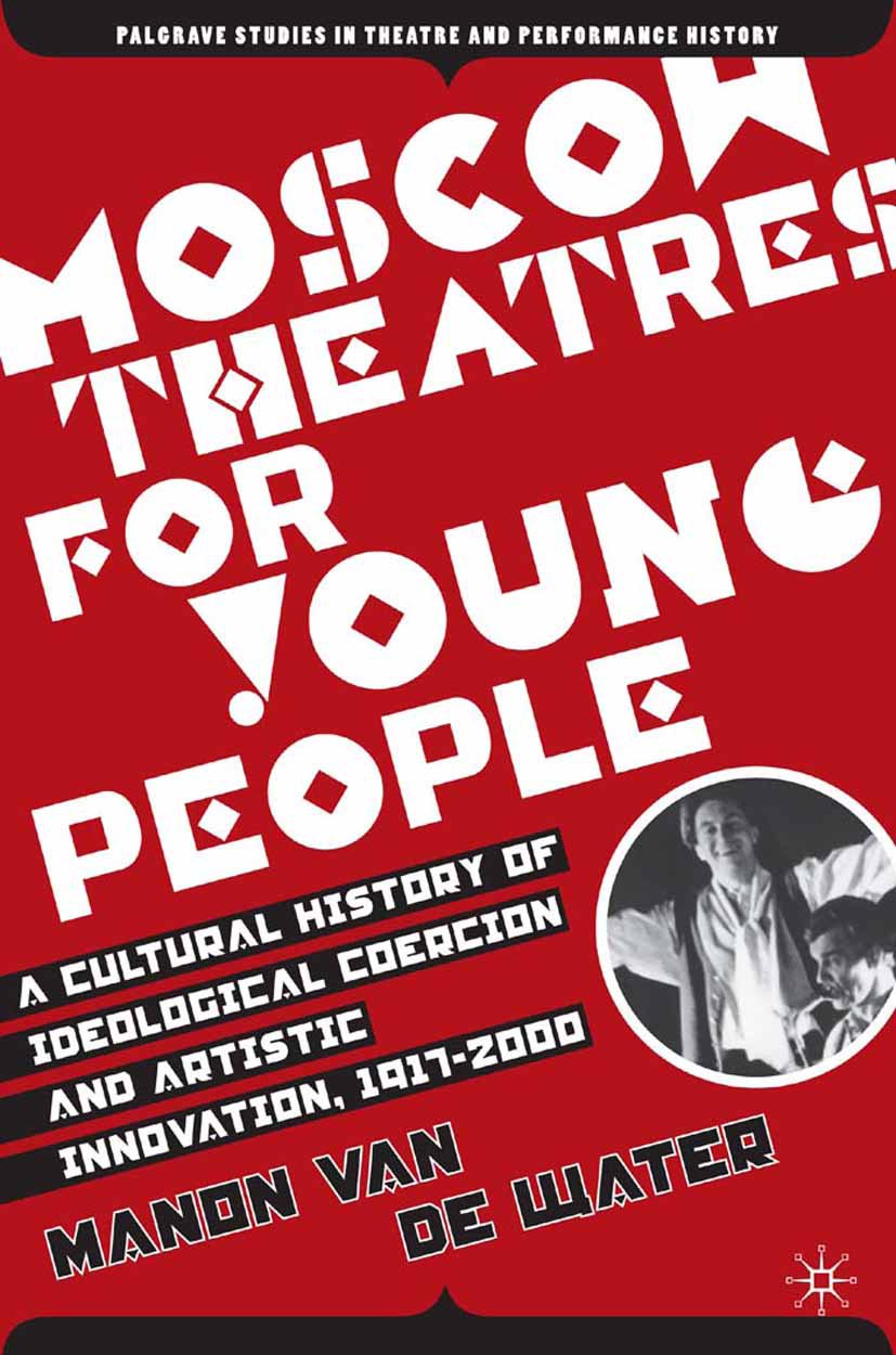 Palgrave Studies in Theatre and Performance History