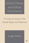 School Choice and School Governance
