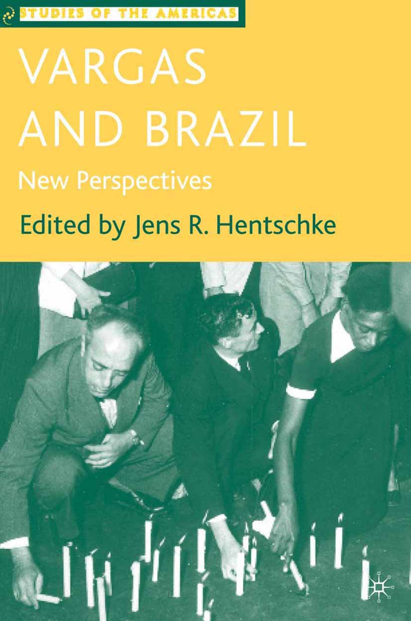 Studies of the Americas