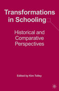 Transformations in Schooling