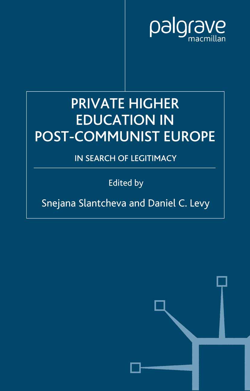 Issues in Higher Education