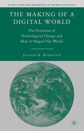 Evolutionary Processes in World Politics