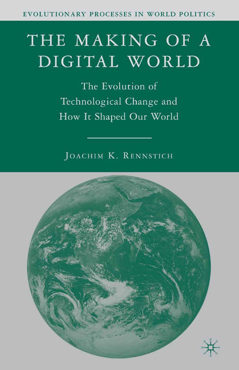 Evolutionary Processes in World Politics