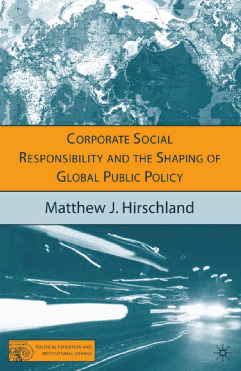 Political Evolution and Institutional Change