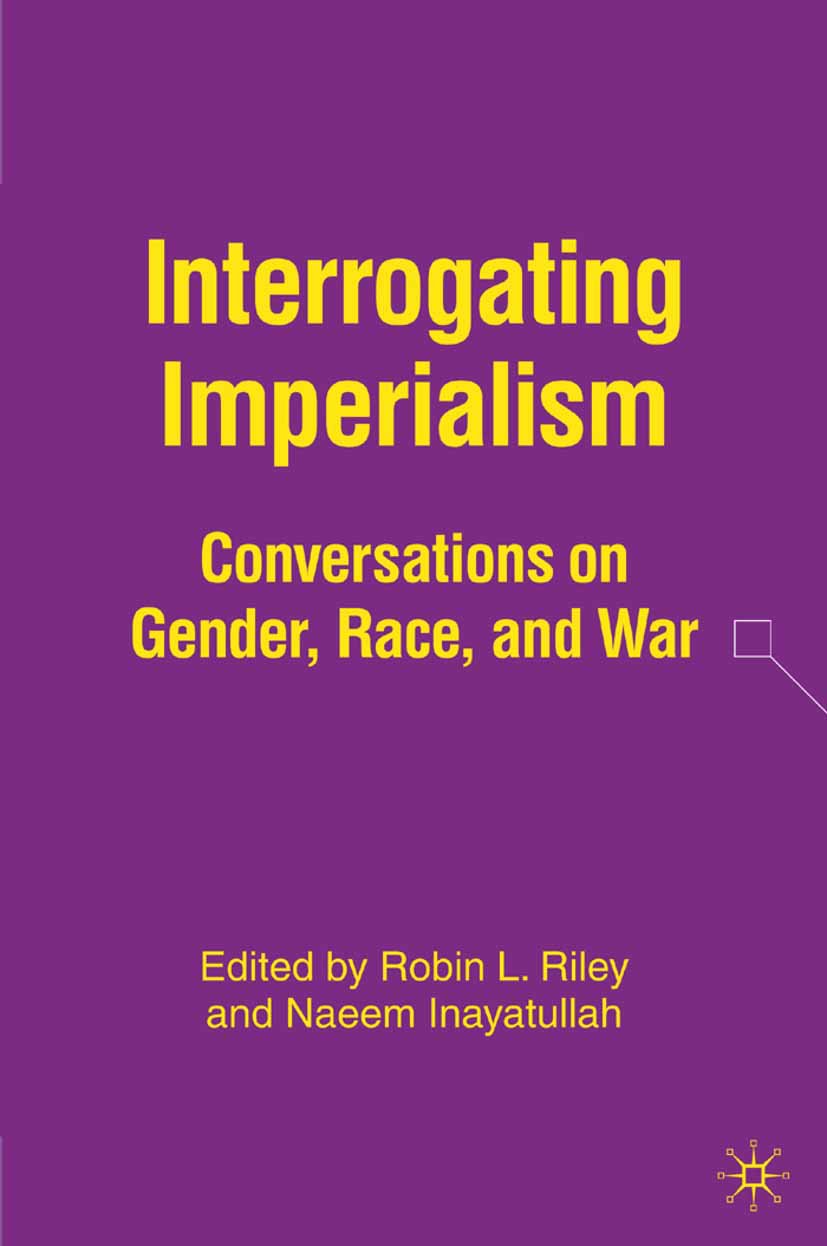 Interrogating Imperialism