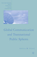 The Palgrave Macmillan Series in International Political Communication