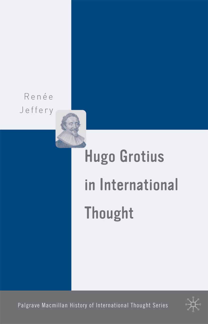 The Palgrave Macmillan History of International Thought