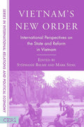 CERI Series in International Relations and Political Economy