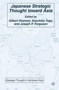 Strategic Thought in Northeast Asia