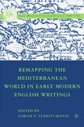Early Modern Cultural Studies 1500–1700