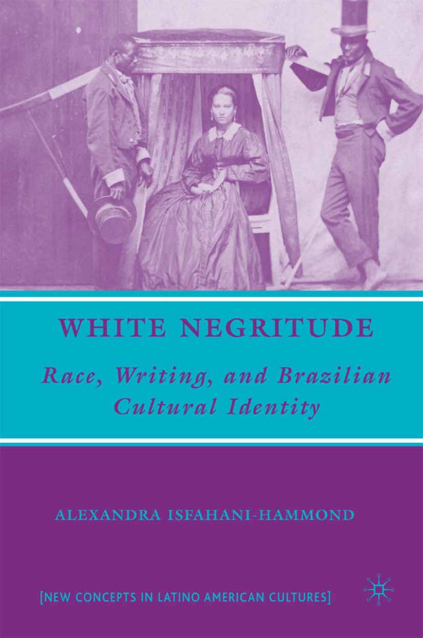 New Directions in Latino American Cultures