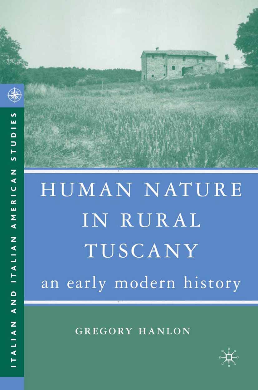 Italian and Italian American Studies