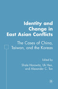 Identity and Change in East Asian Conflicts