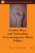 Comparative Feminist Studies