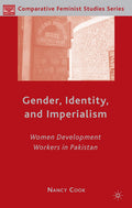 Comparative Feminist Studies