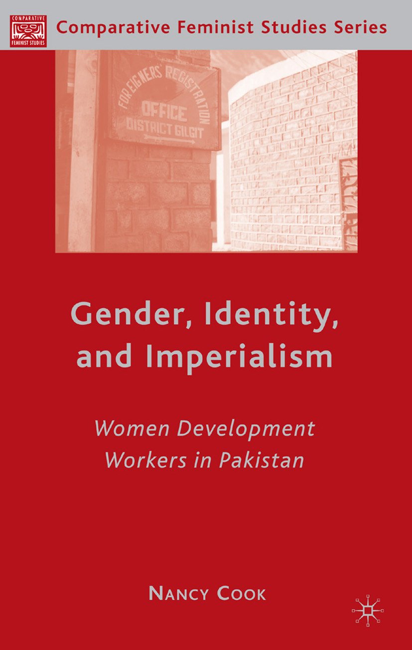 Comparative Feminist Studies