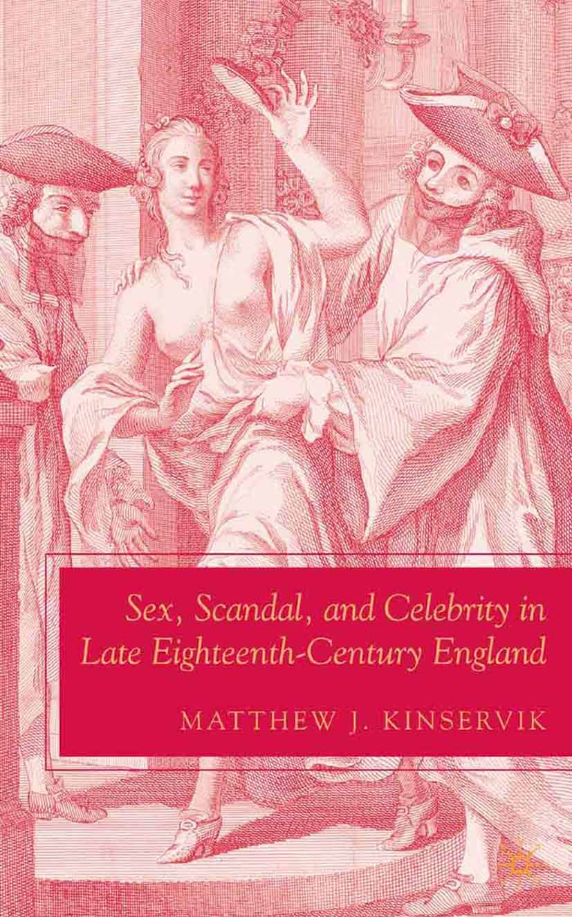 The New Middle Ages
