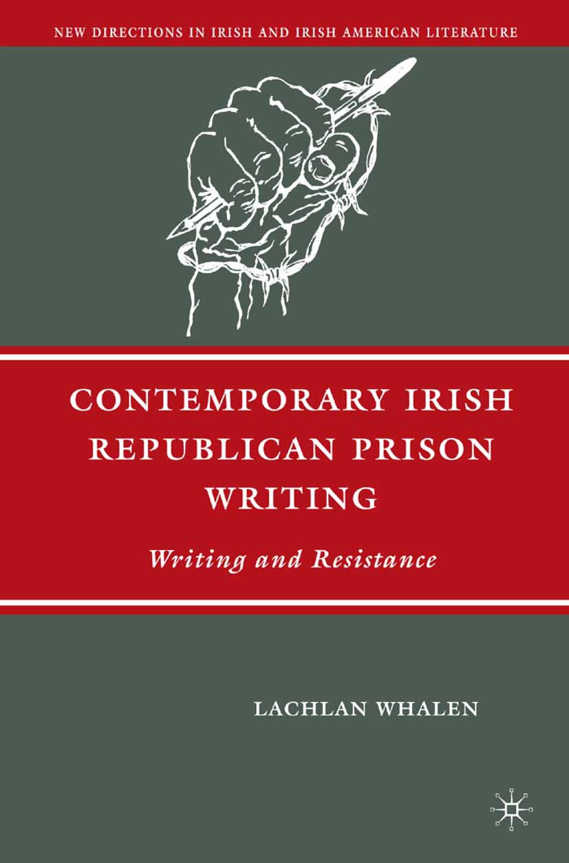 New Directions in Irish and Irish American Literature