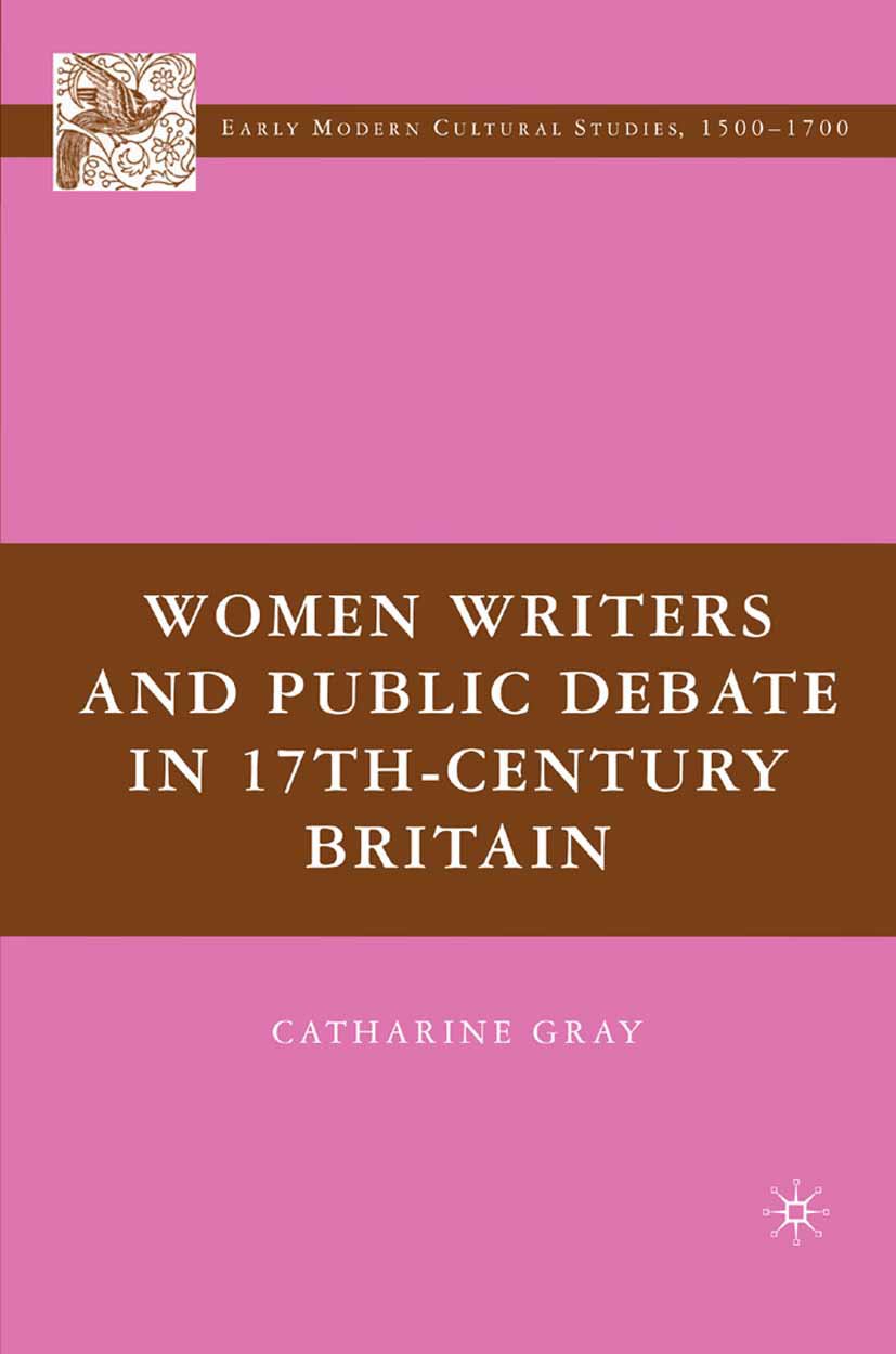 Early Modern Cultural Studies 1500–1700