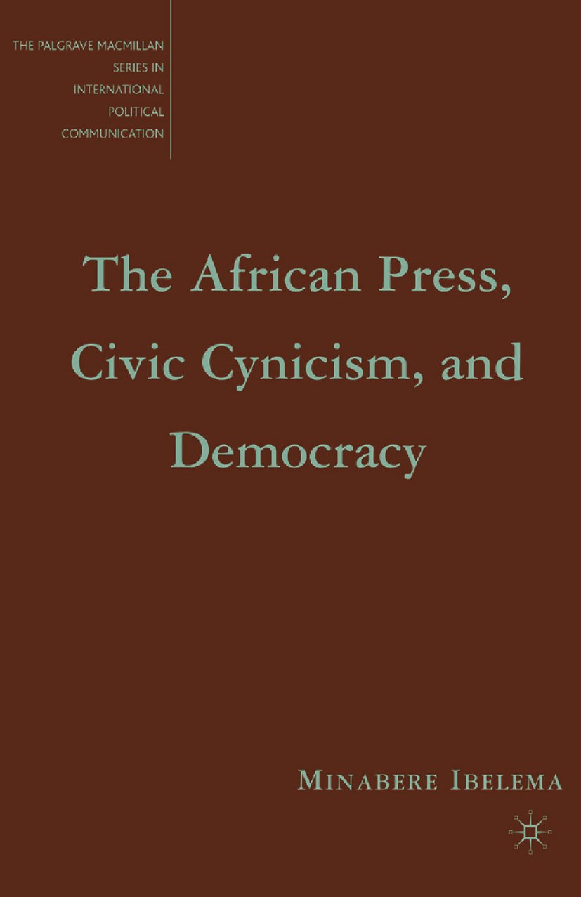 The Palgrave Macmillan Series in International Political Communication