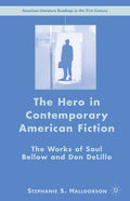 American Literature Readings in the 21st Century