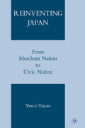 Reinventing Japan